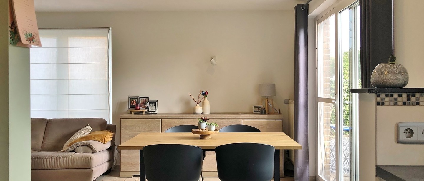 Huis te huur in Beringen