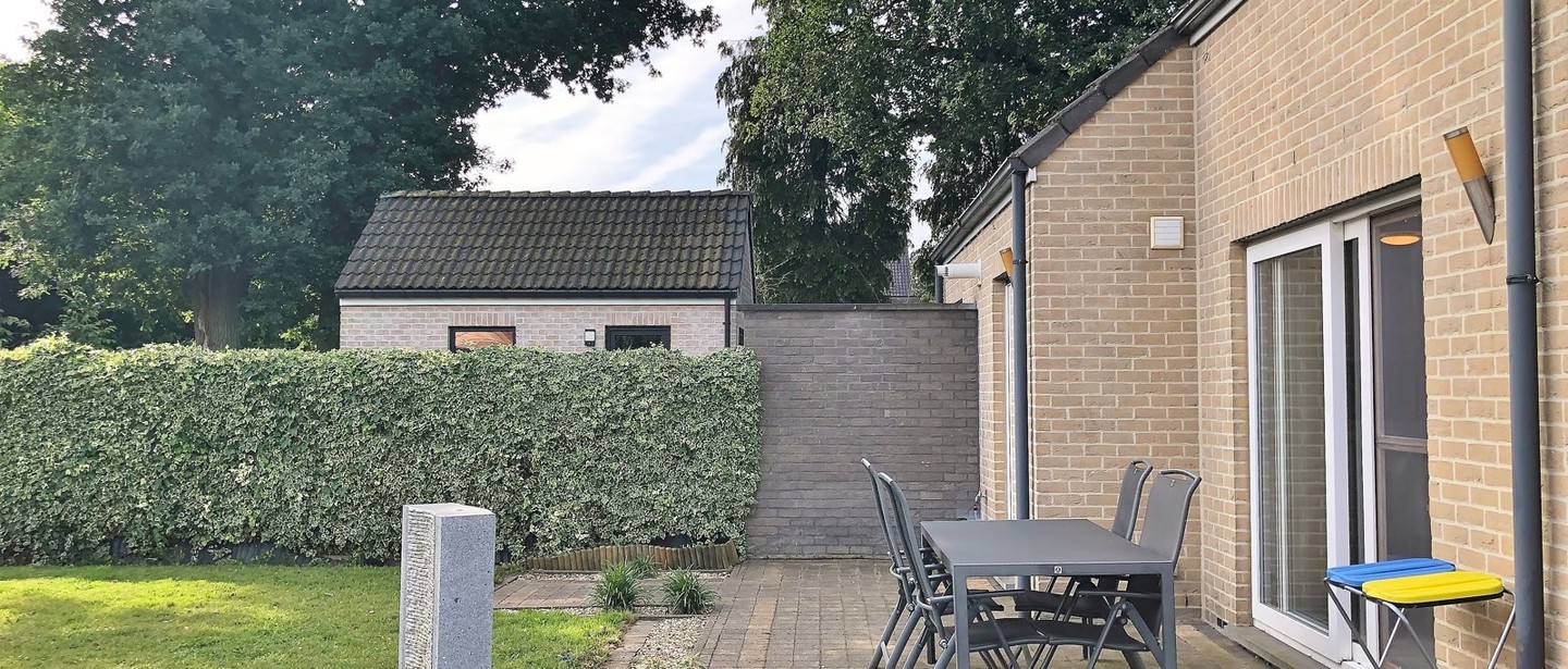 Huis te huur in Beringen