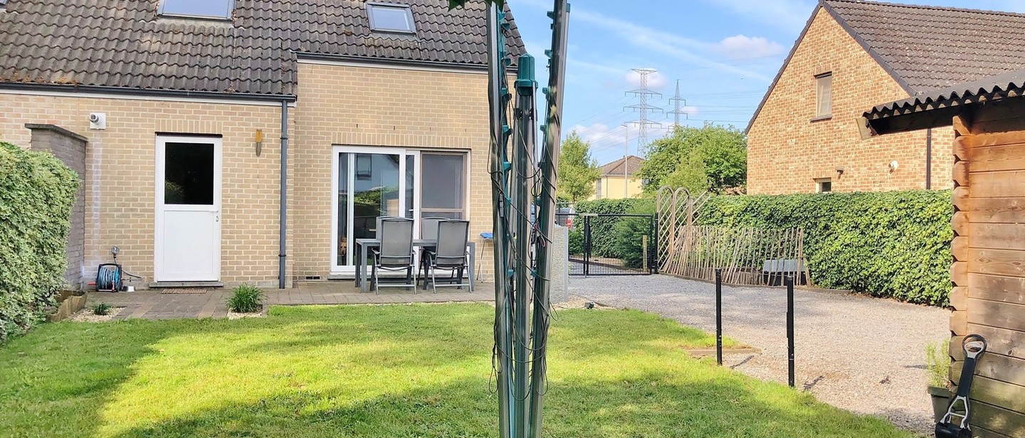 Huis te huur in Beringen