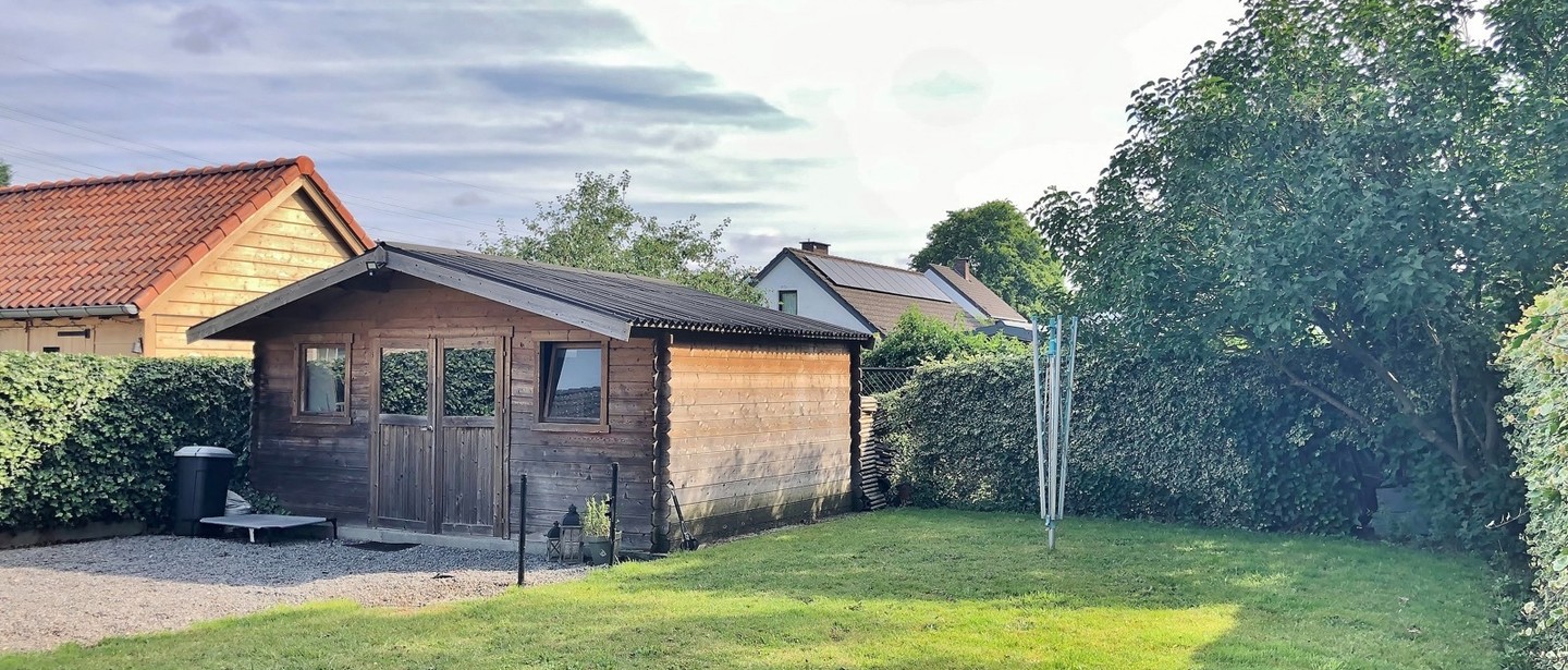 Huis te huur in Beringen