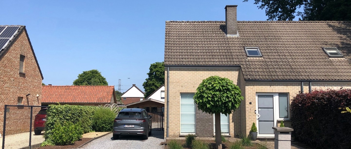 Huis te huur in Beringen