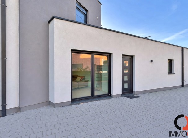 Huis te huur in Beringen