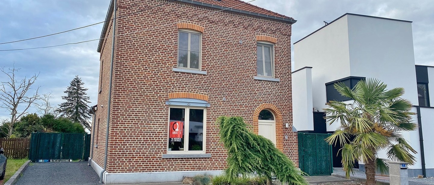 Huis te huur in Bilzen