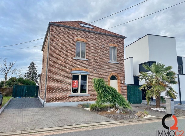 Huis te huur in Bilzen