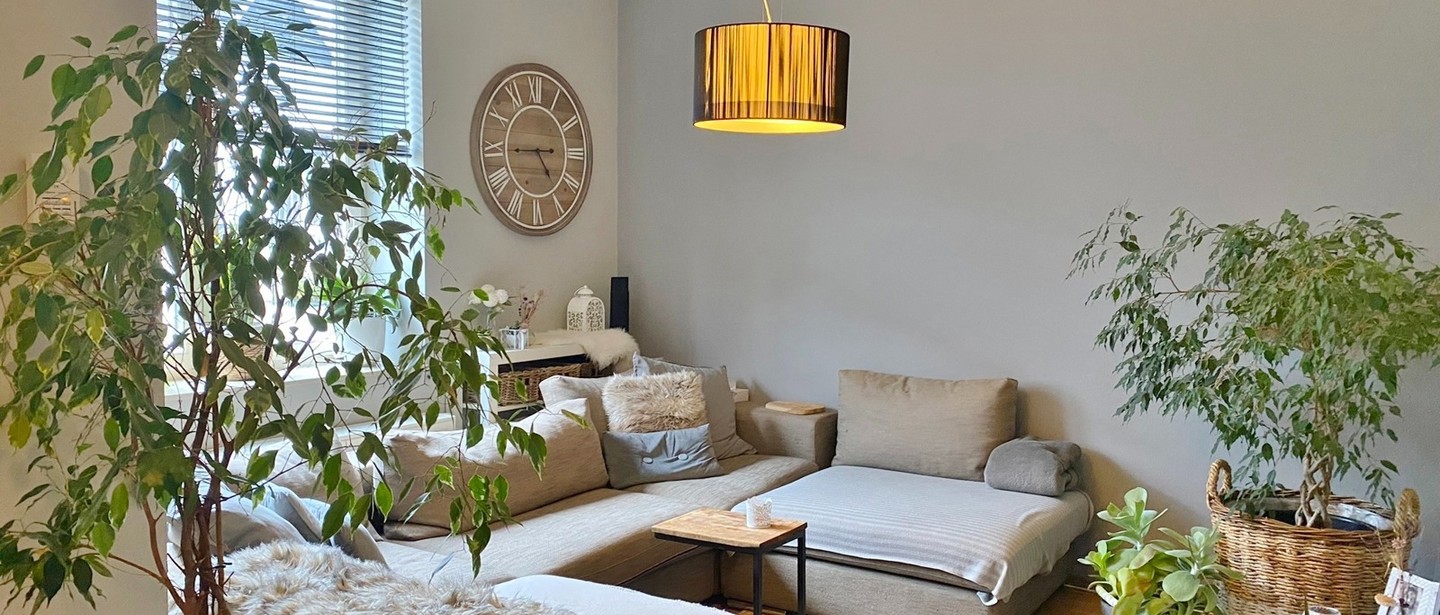 Huis te huur in Bilzen