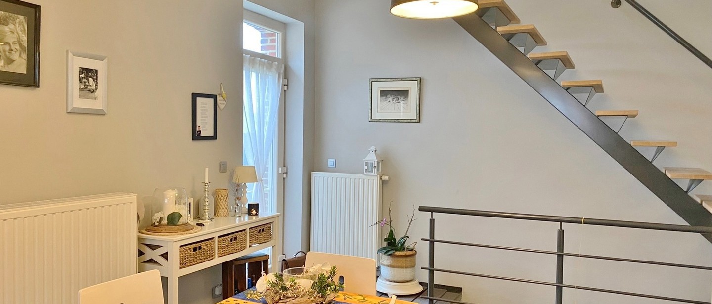 Huis te huur in Bilzen