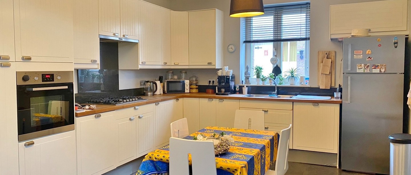 Huis te huur in Bilzen