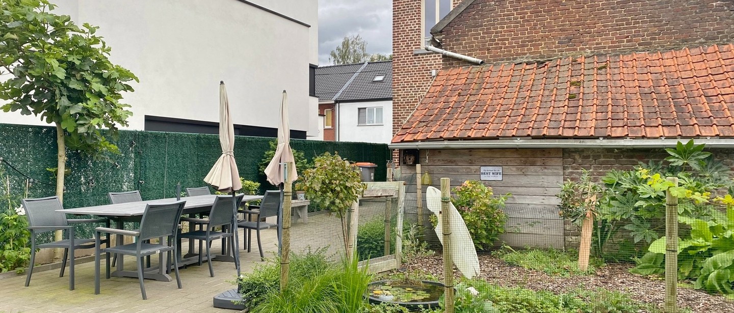 Huis te huur in Bilzen