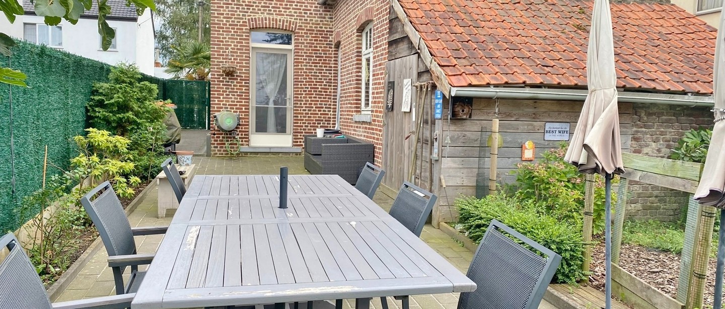 Huis te huur in Bilzen