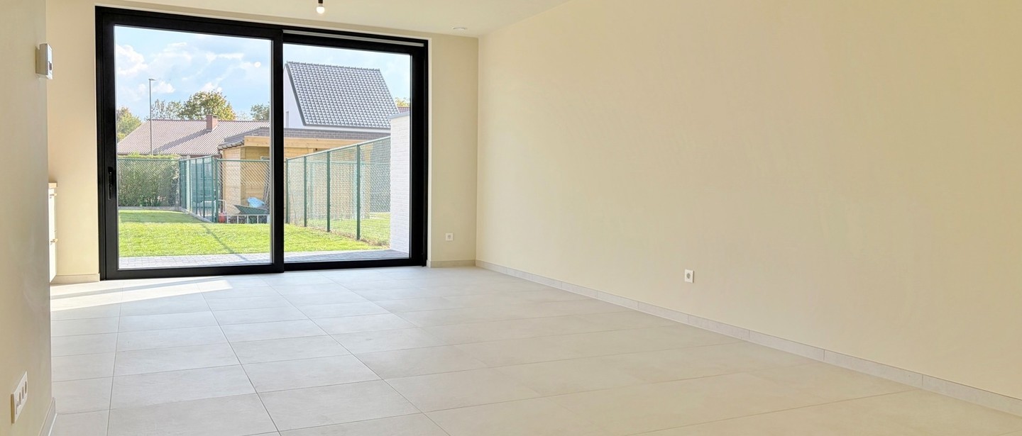 Huis te huur in Diest