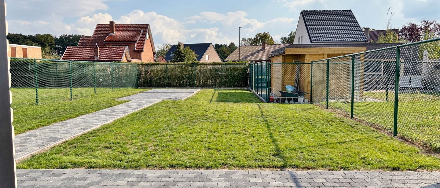 Huis te huur in Diest