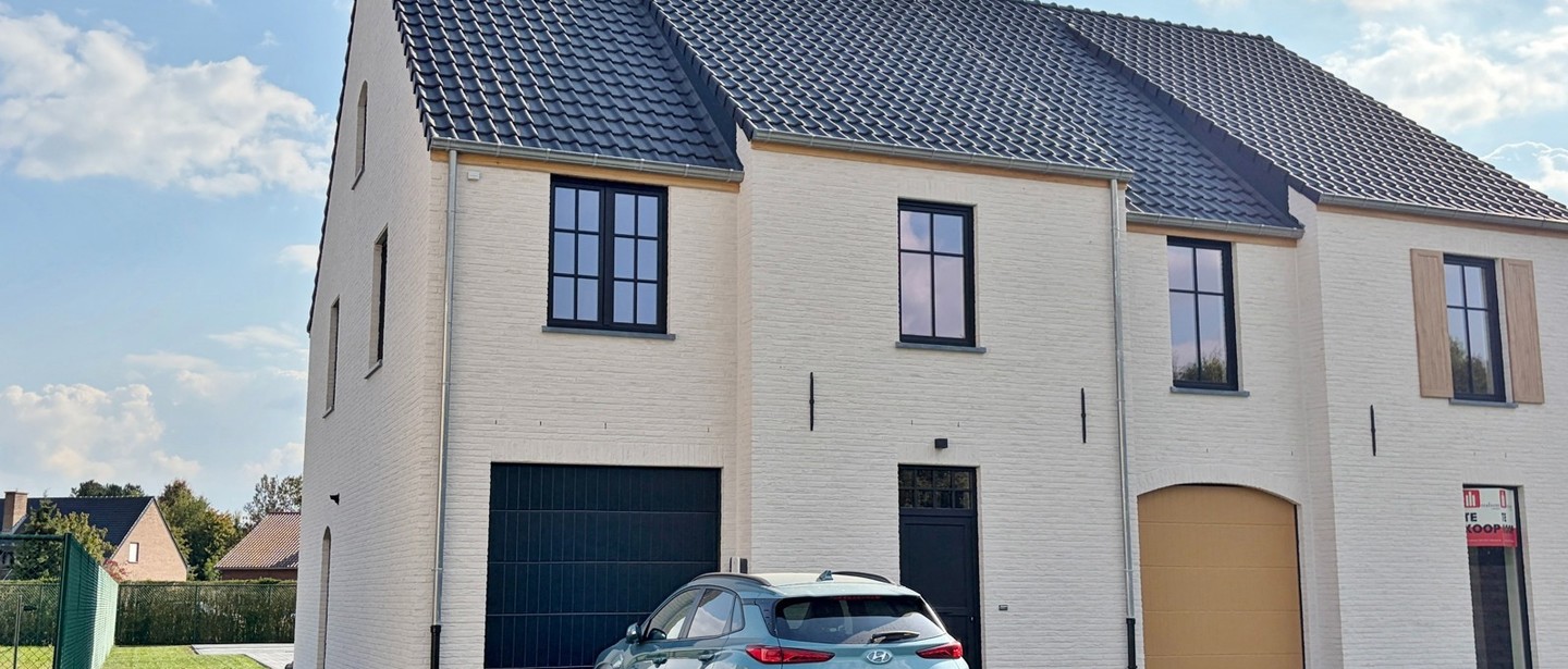 Huis te huur in Diest