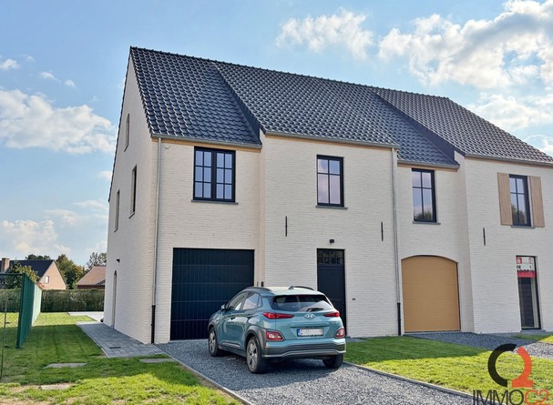 Huis te huur in Diest