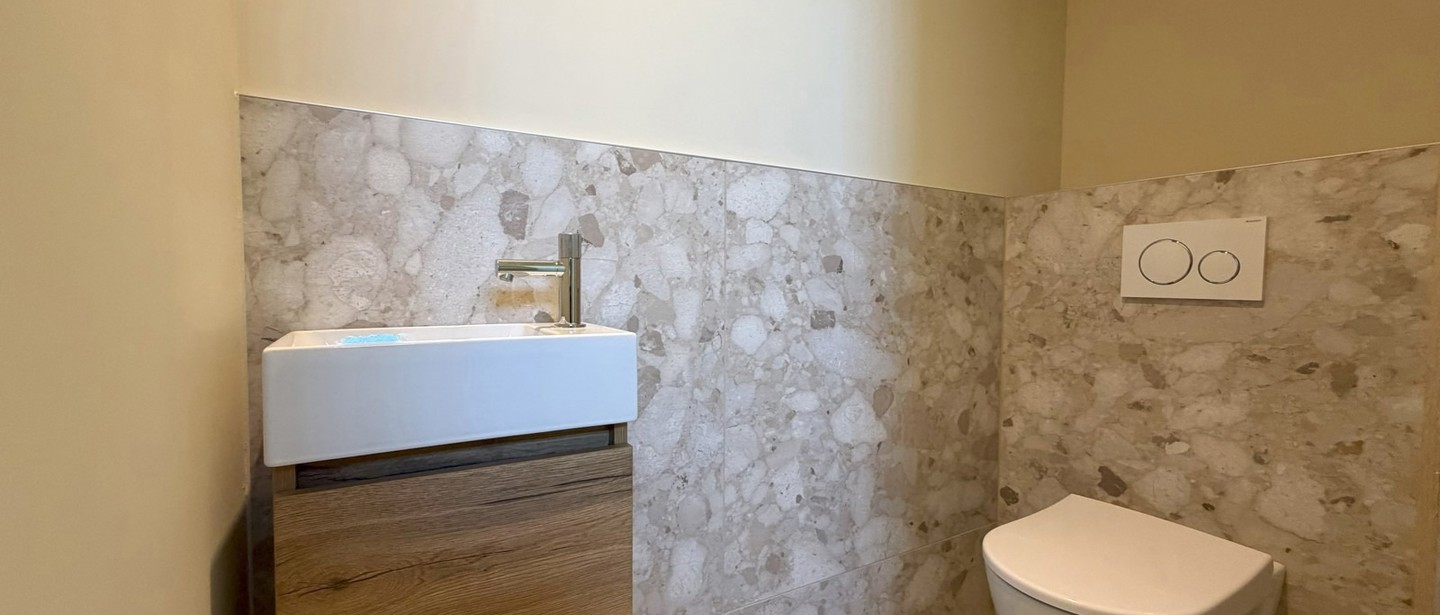 Huis te huur in Diest