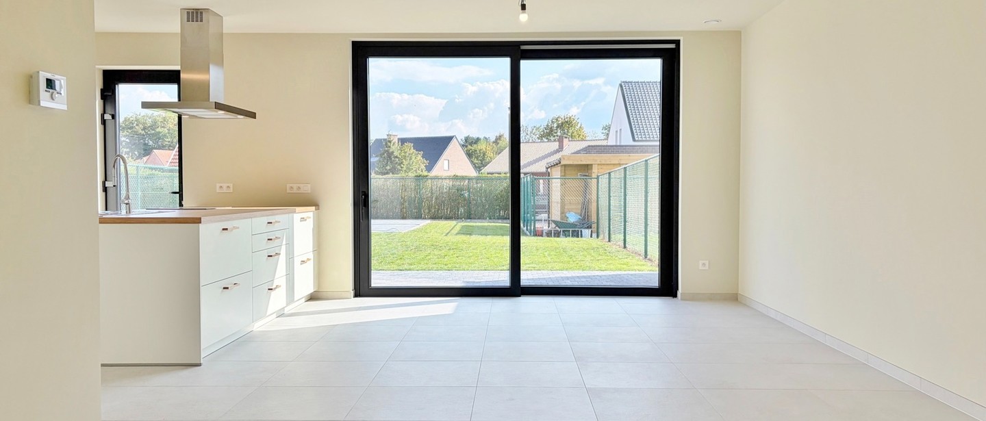 Huis te huur in Diest