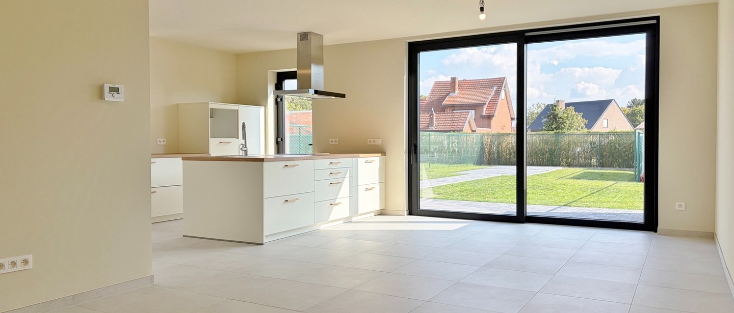 Huis te huur in Diest