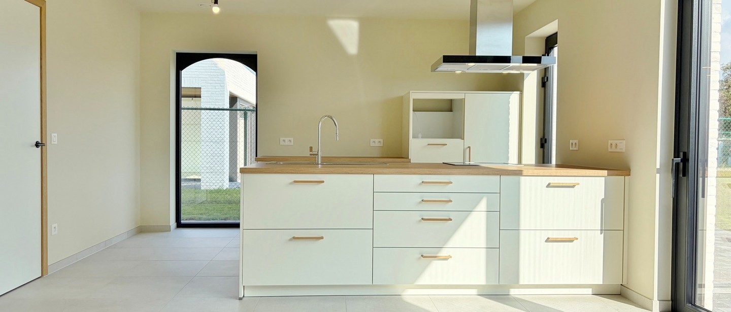 Huis te huur in Diest