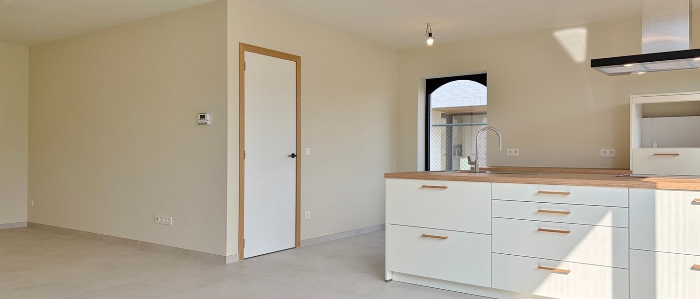 Huis te huur in Diest