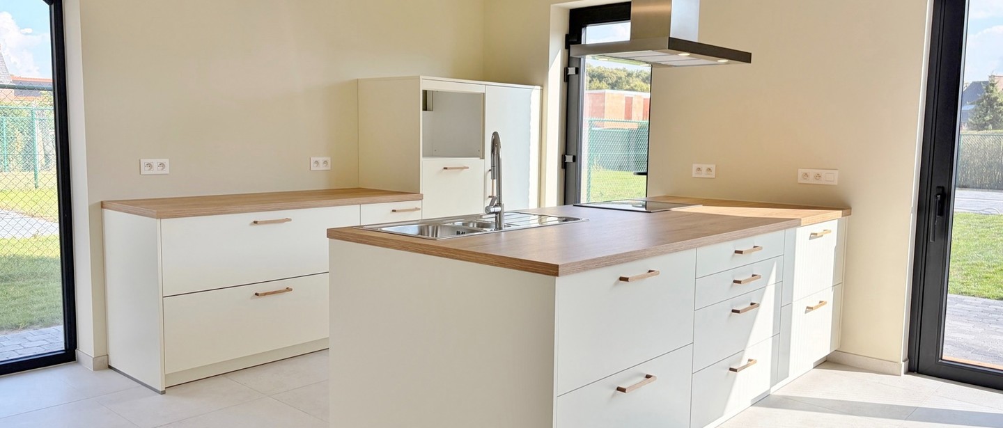 Huis te huur in Diest