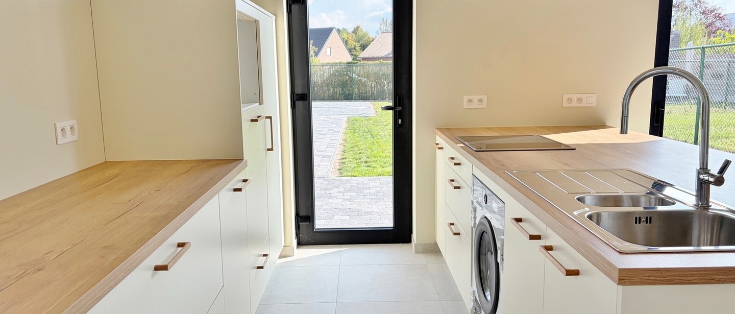 Huis te huur in Diest