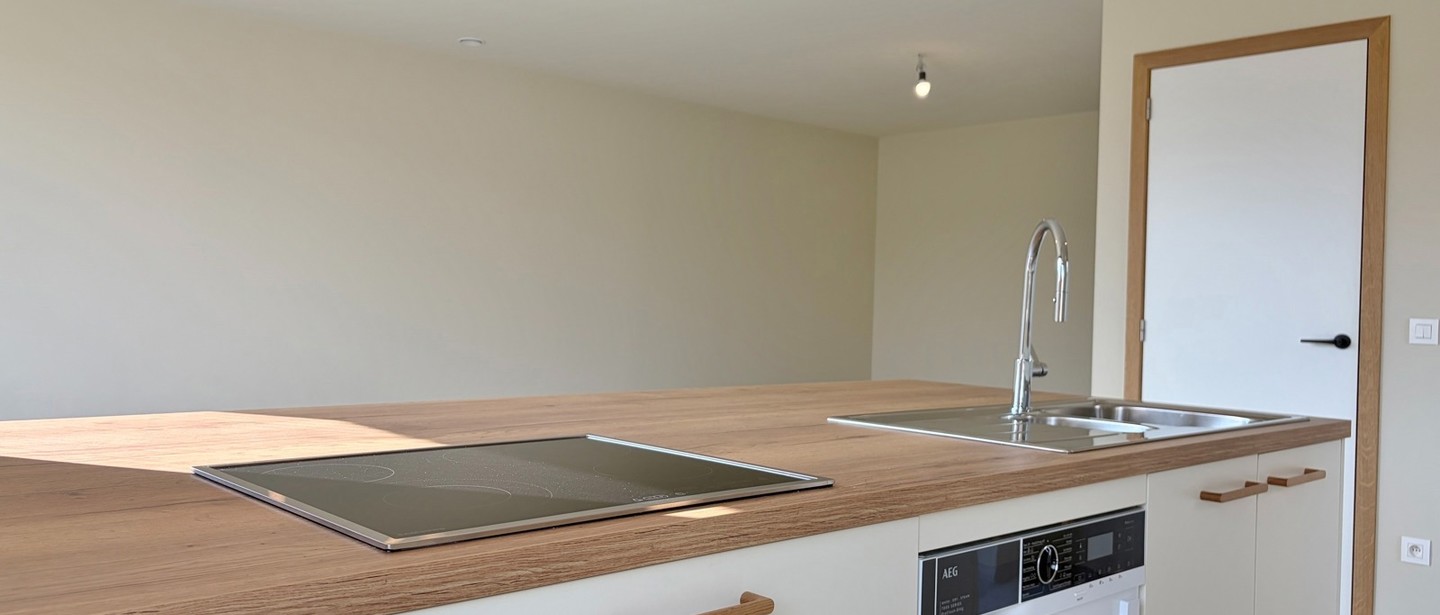 Huis te huur in Diest