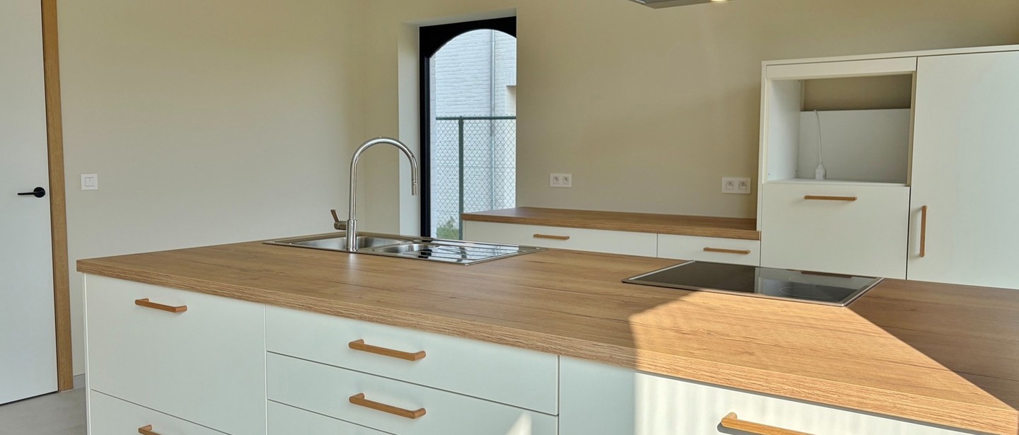 Huis te huur in Diest