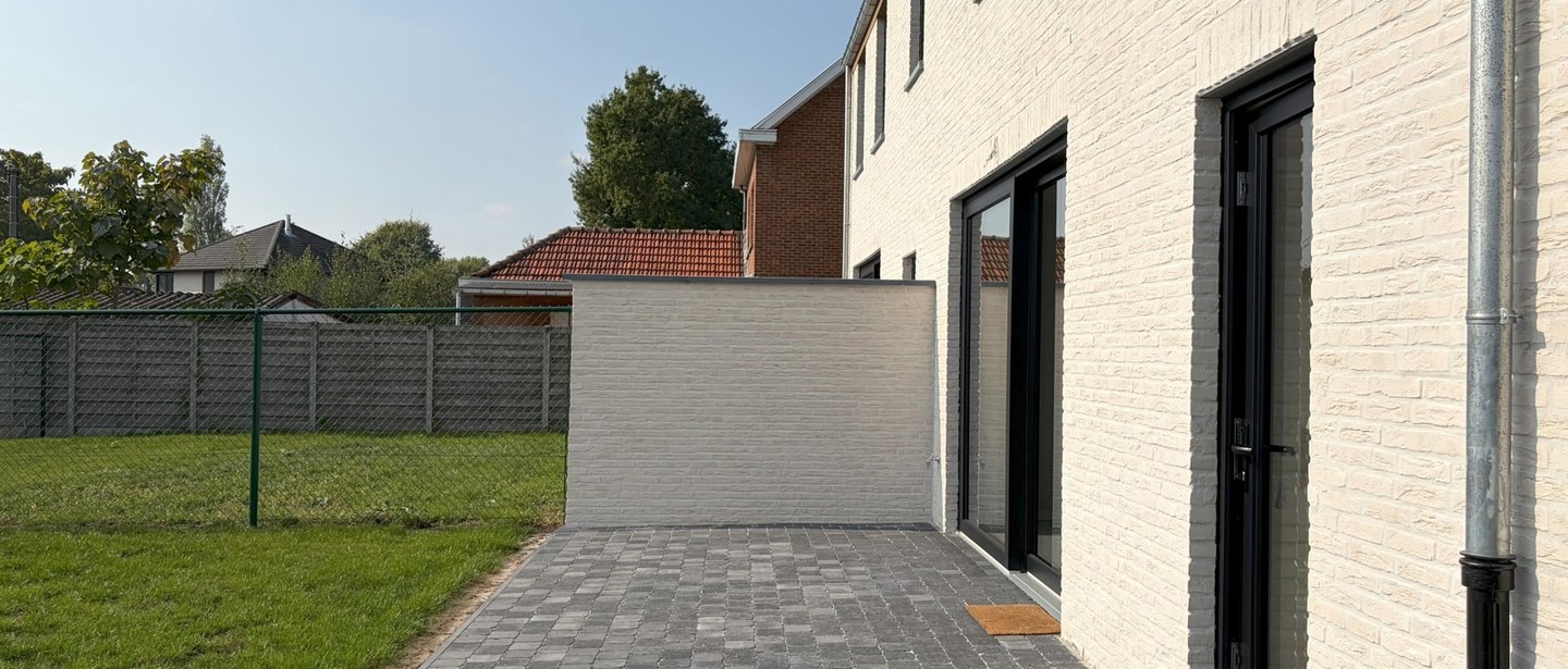 Huis te huur in Diest