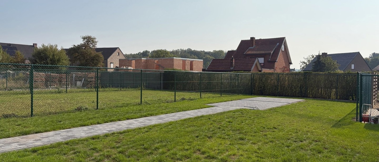 Huis te huur in Diest