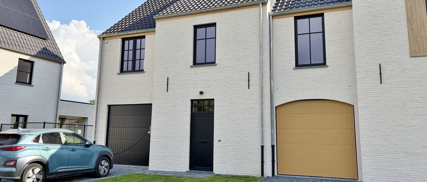 Huis te huur in Diest