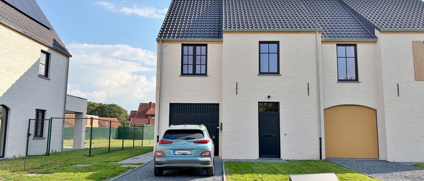 Huis te huur in Diest