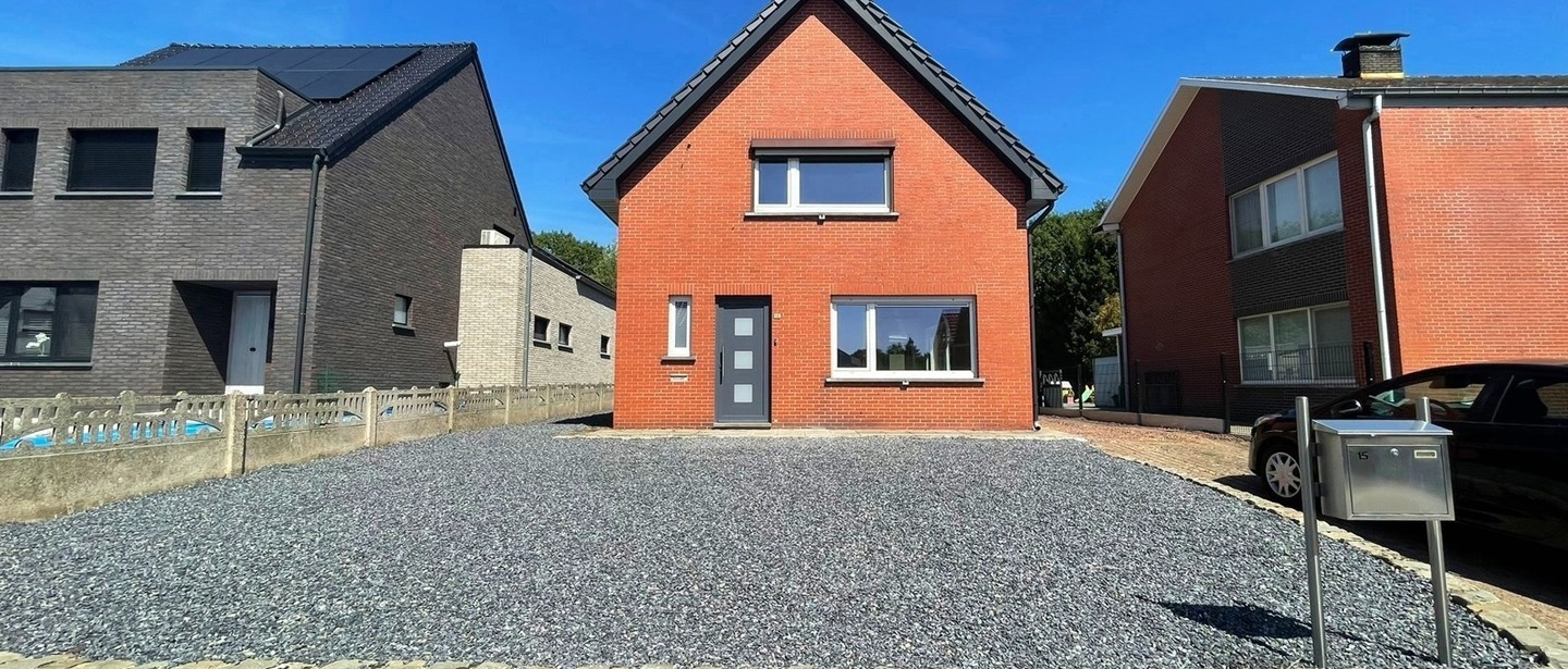 Huis te huur in Ham