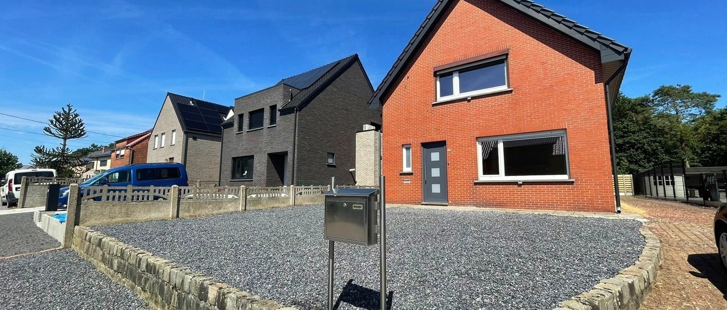Huis te huur in Ham