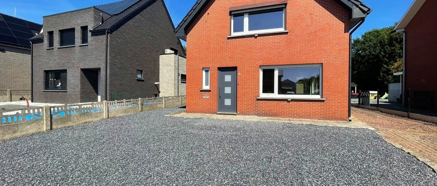Huis te huur in Ham