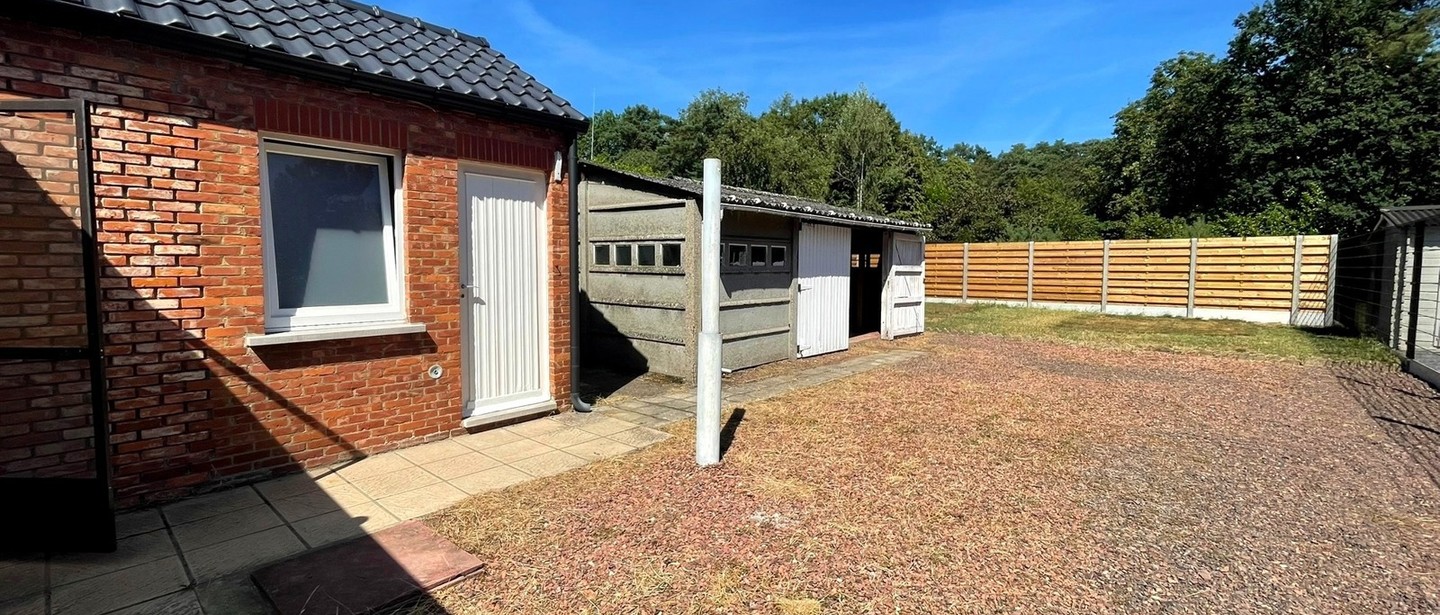 Huis te huur in Ham