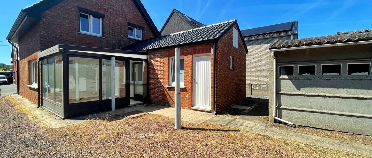 Huis te huur in Ham