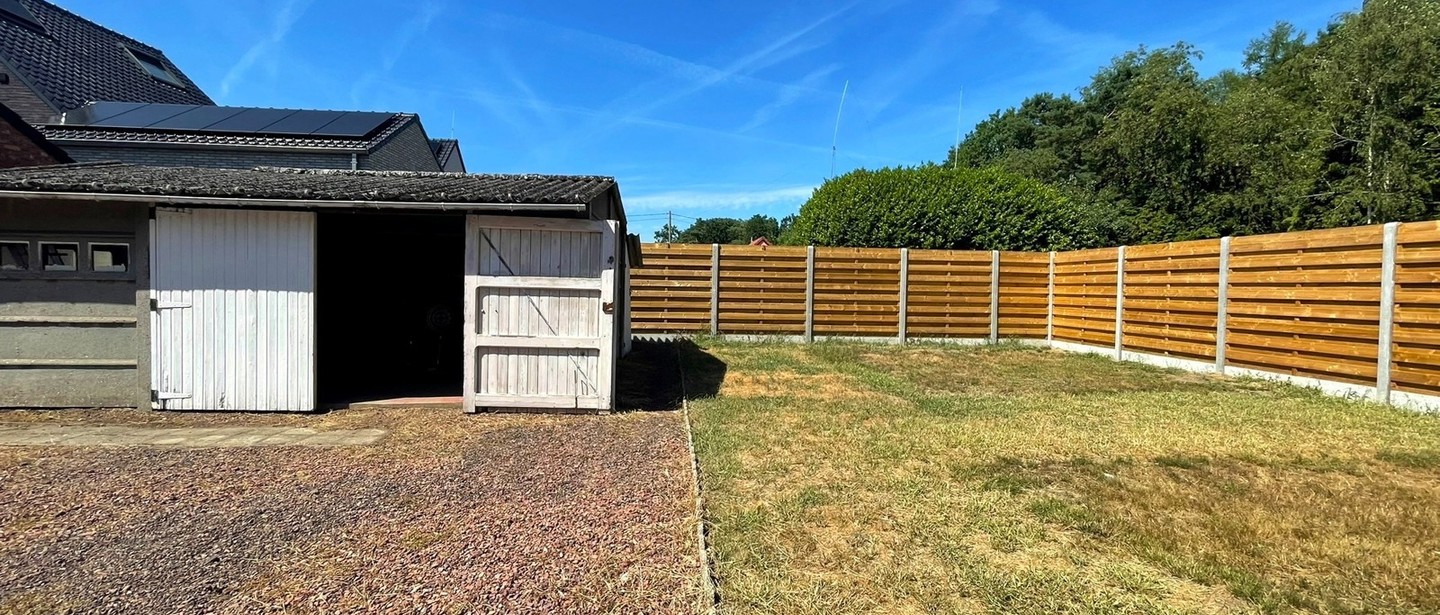 Huis te huur in Ham