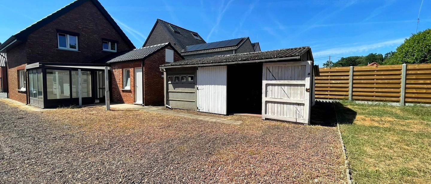 Huis te huur in Ham