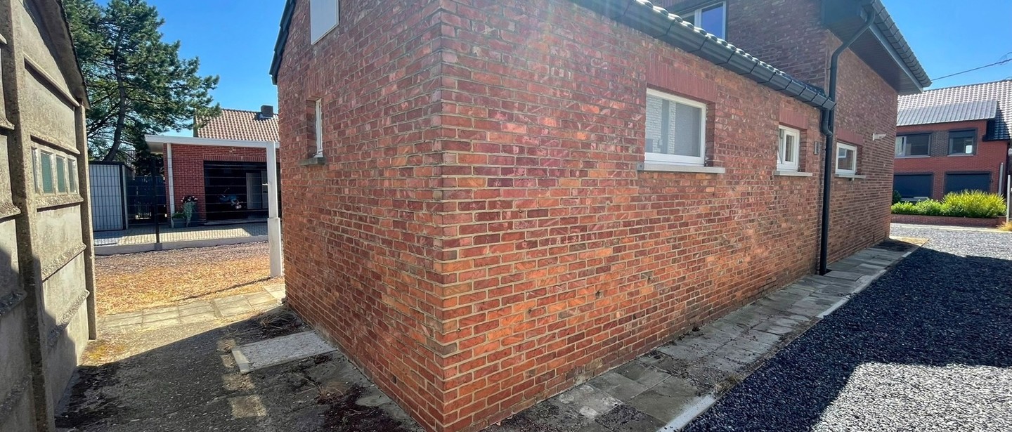 Huis te huur in Ham