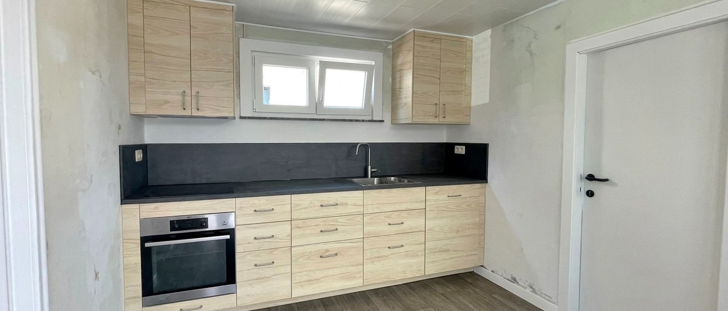 Huis te huur in Ham