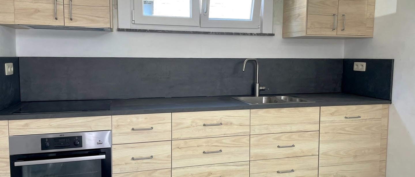 Huis te huur in Ham