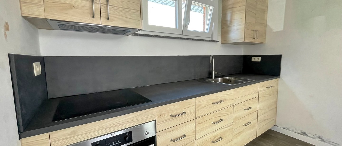 Huis te huur in Ham