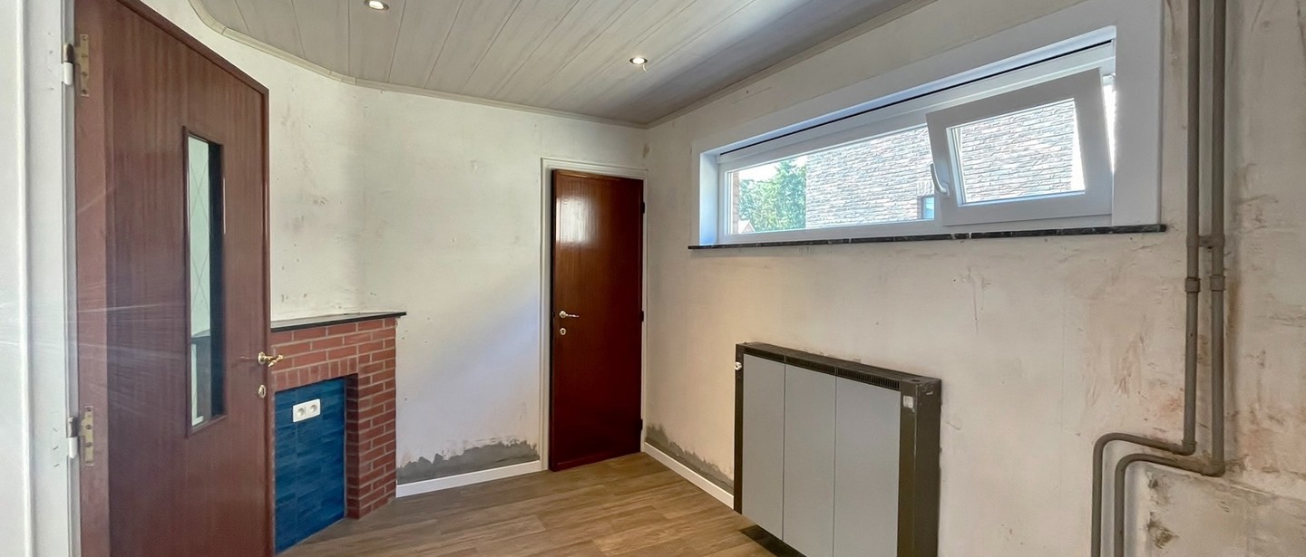 Huis te huur in Ham