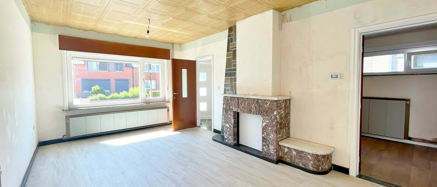 Huis te huur in Ham