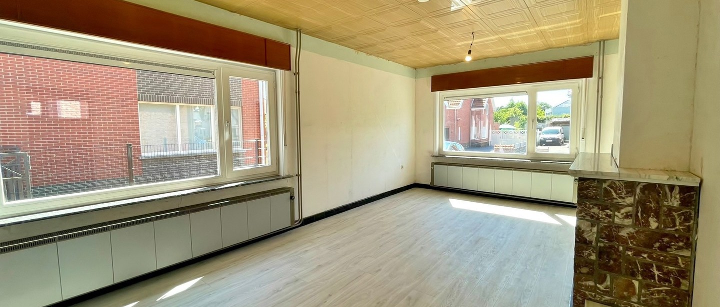 Huis te huur in Ham