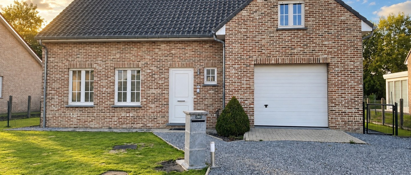 Huis te huur in Ham