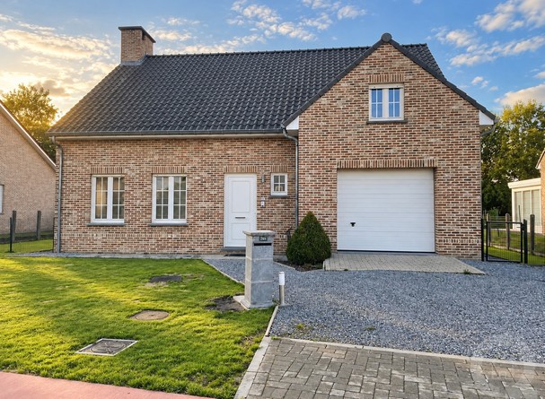 Huis te huur in Ham