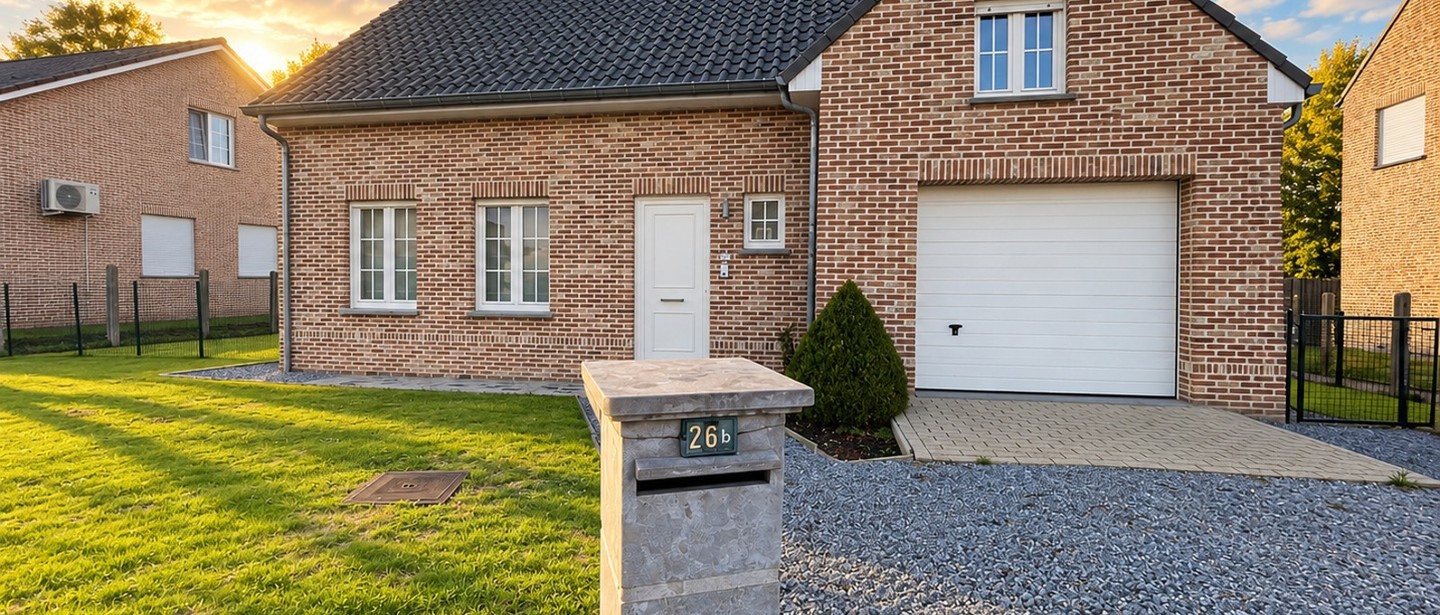 Huis te huur in Ham