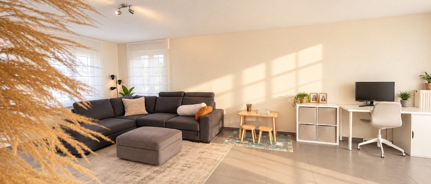 Huis te huur in Ham