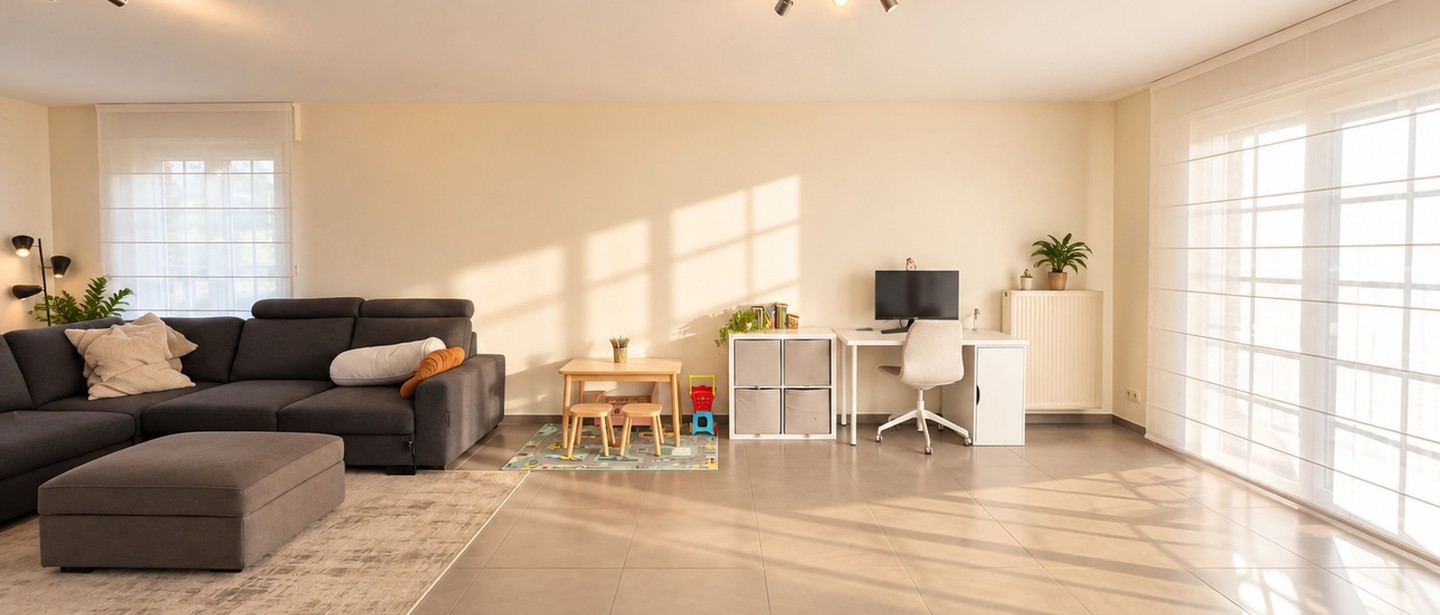Huis te huur in Ham