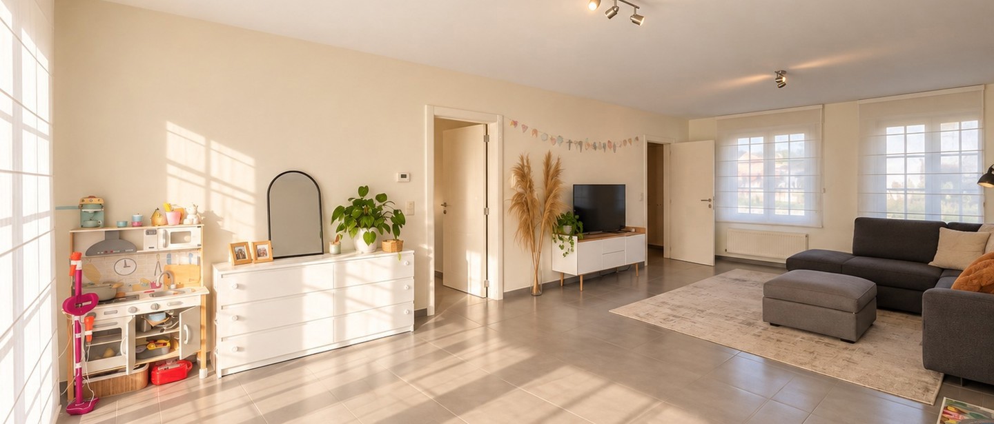 Huis te huur in Ham
